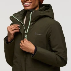 Calidez Down Parka - Women's