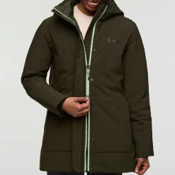 Calidez Down Parka - Women's