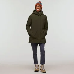 Calidez Down Parka - Women's