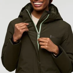 Calidez Down Parka - Women's