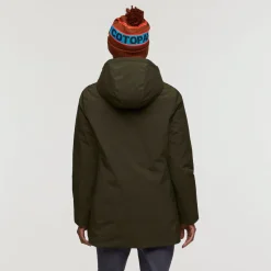 Calidez Down Parka - Women's