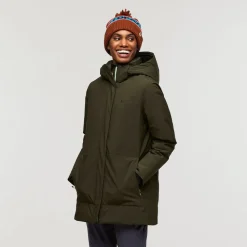 Calidez Down Parka - Women's