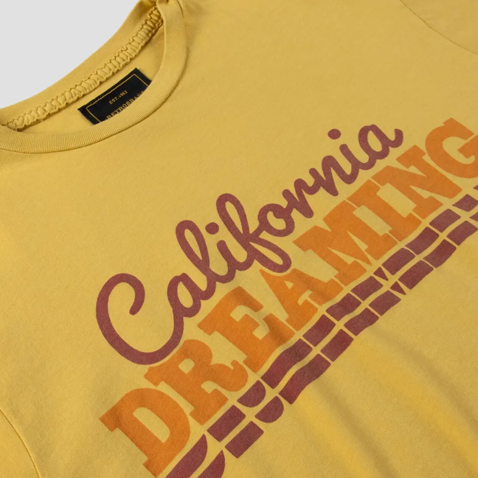 California Dreaming T-Shirt
