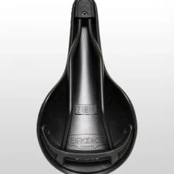 C15 All Weather Saddle