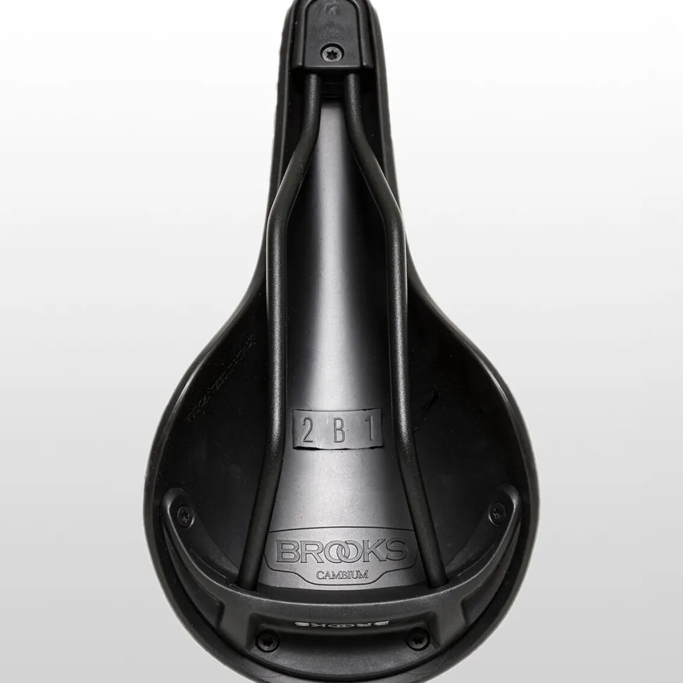 C15 All Weather Saddle