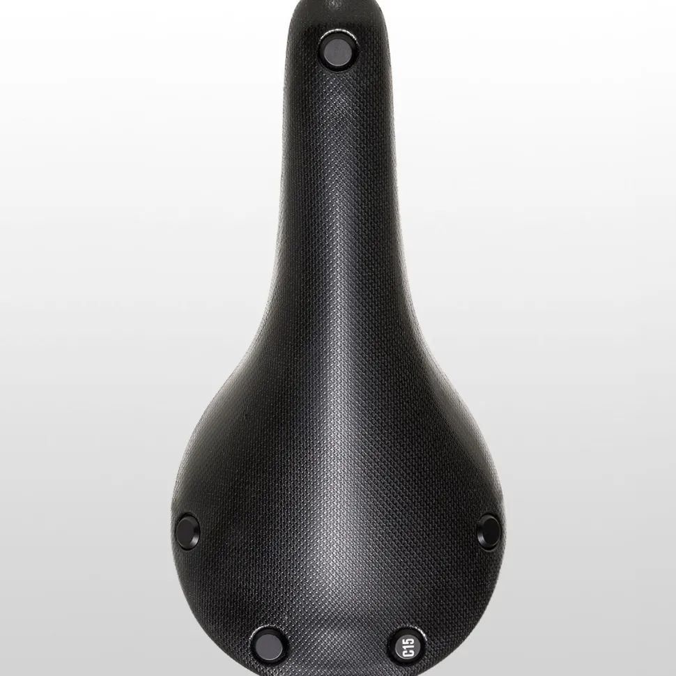 C15 All Weather Saddle