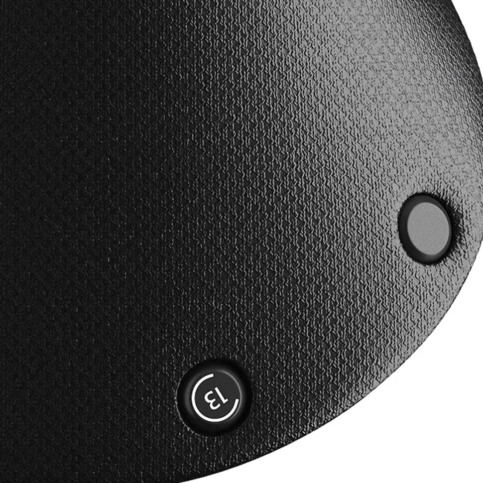 C13 All Weather Saddle