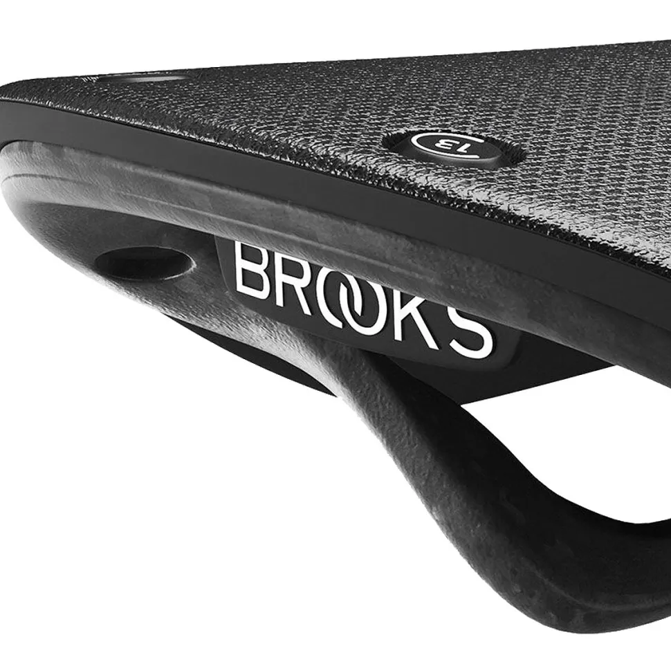 C13 All Weather Saddle