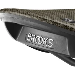 C17 All Weather Saddle