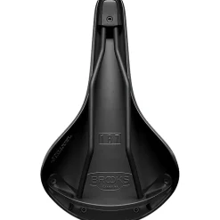 C17 All Weather Saddle