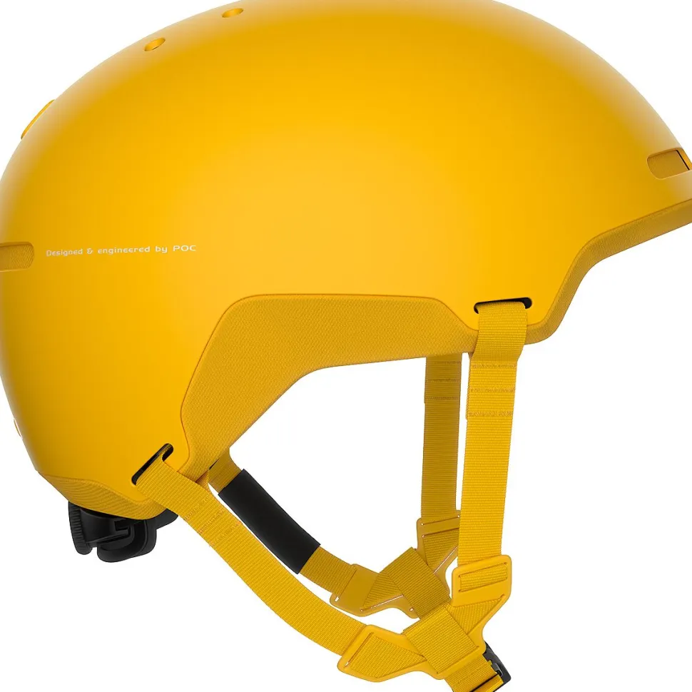 Calyx Helmet