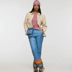 Cameta Shacket - Women's