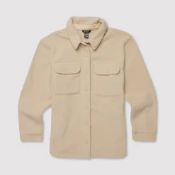 Cameta Shacket - Women's