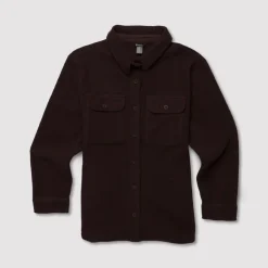 Cameta Shacket - Women's