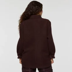 Cameta Shacket - Women's
