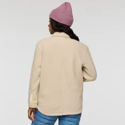 Cameta Shacket - Women's