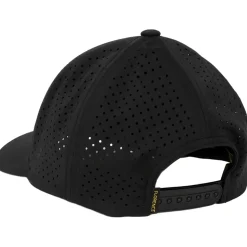 Camo Airtex Trucker Hat