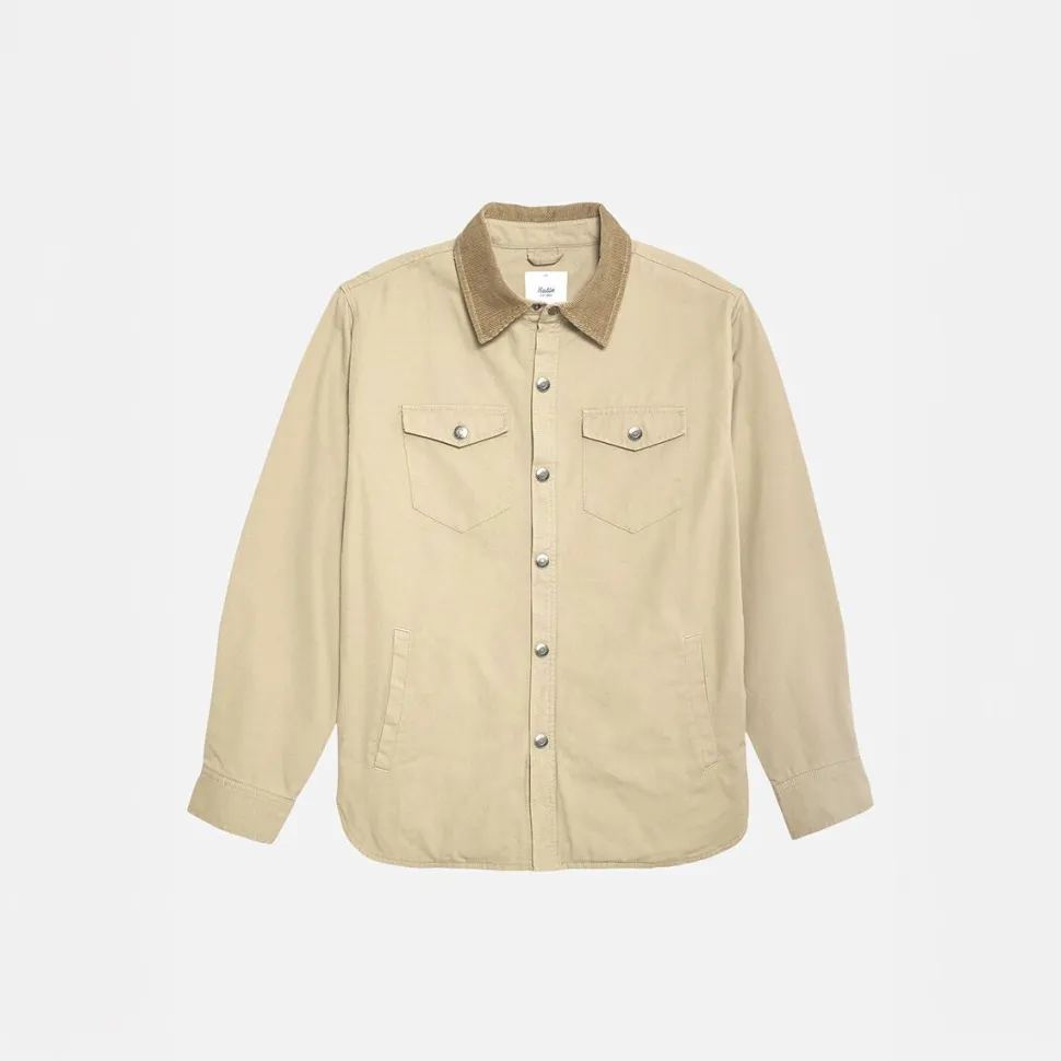Campbell Jacket - Men's