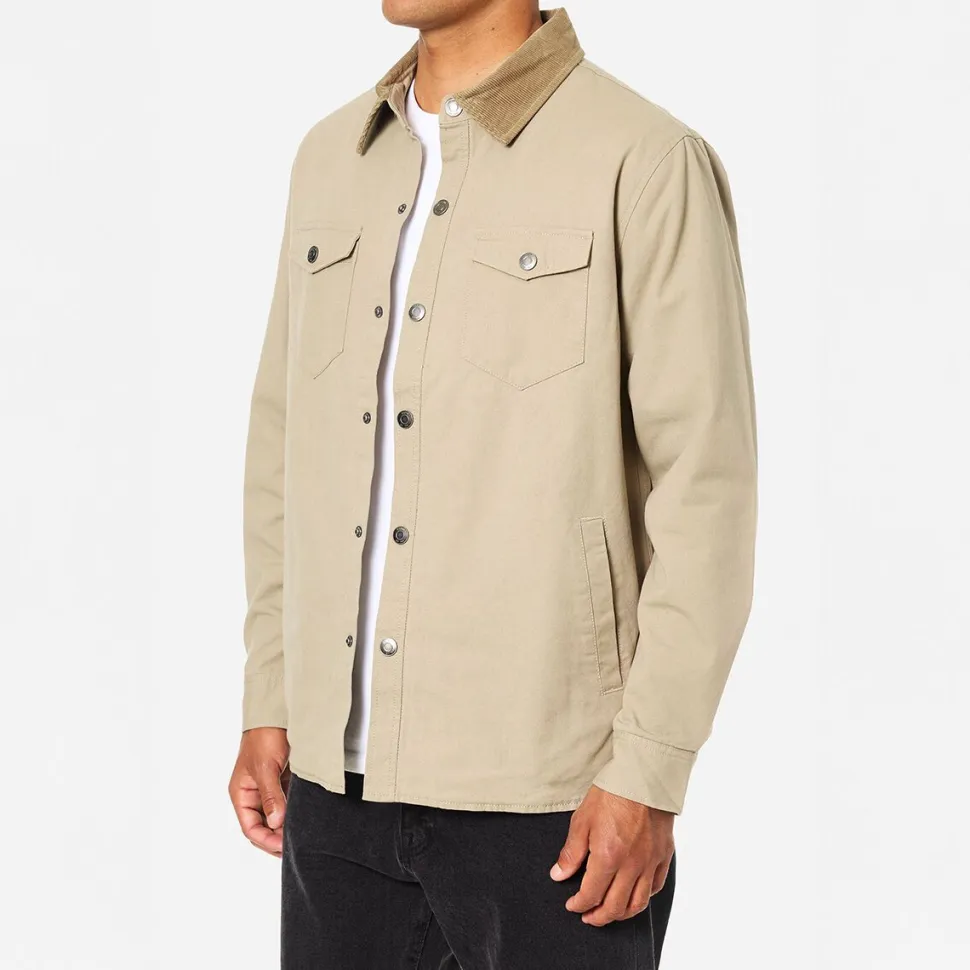 Campbell Jacket - Men's