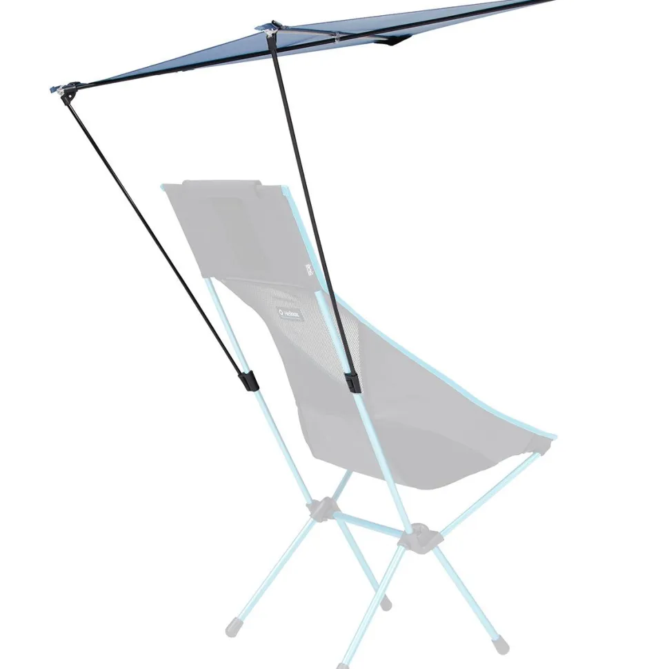 Camp Chair Personal Shade