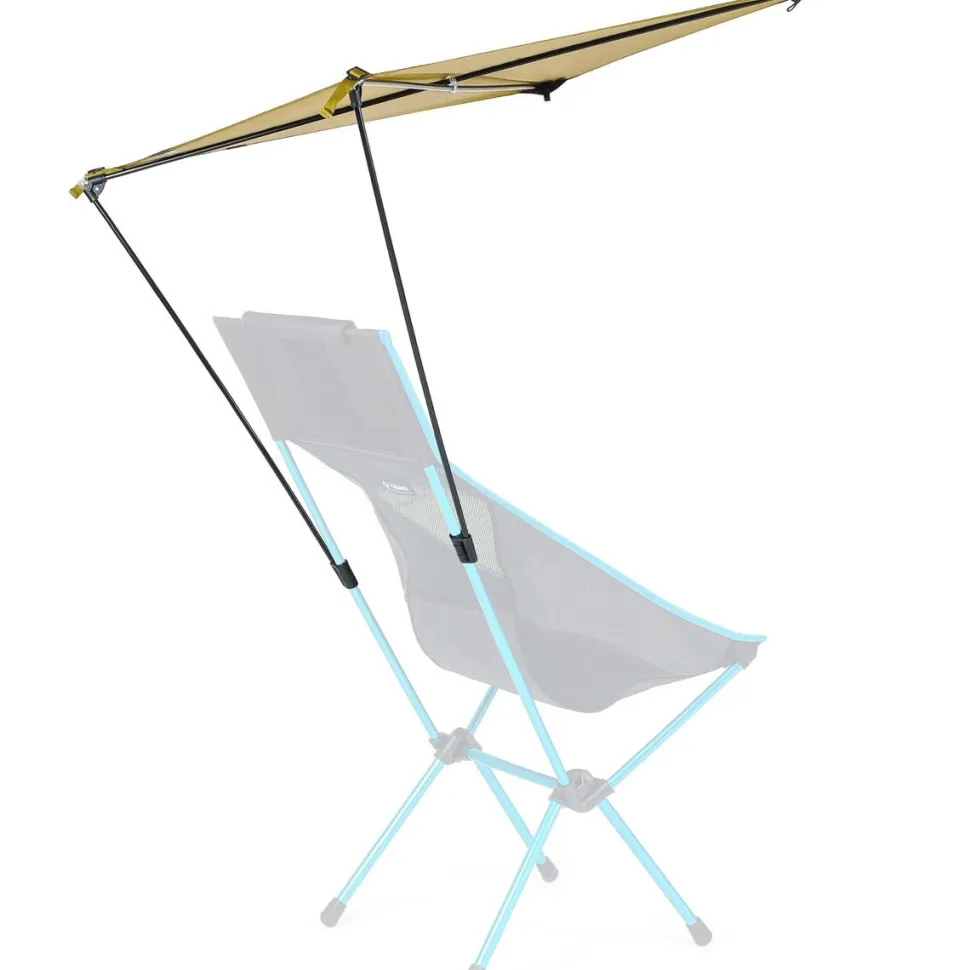 Camp Chair Personal Shade
