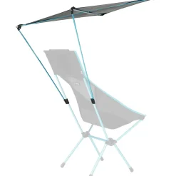 Camp Chair Personal Shade