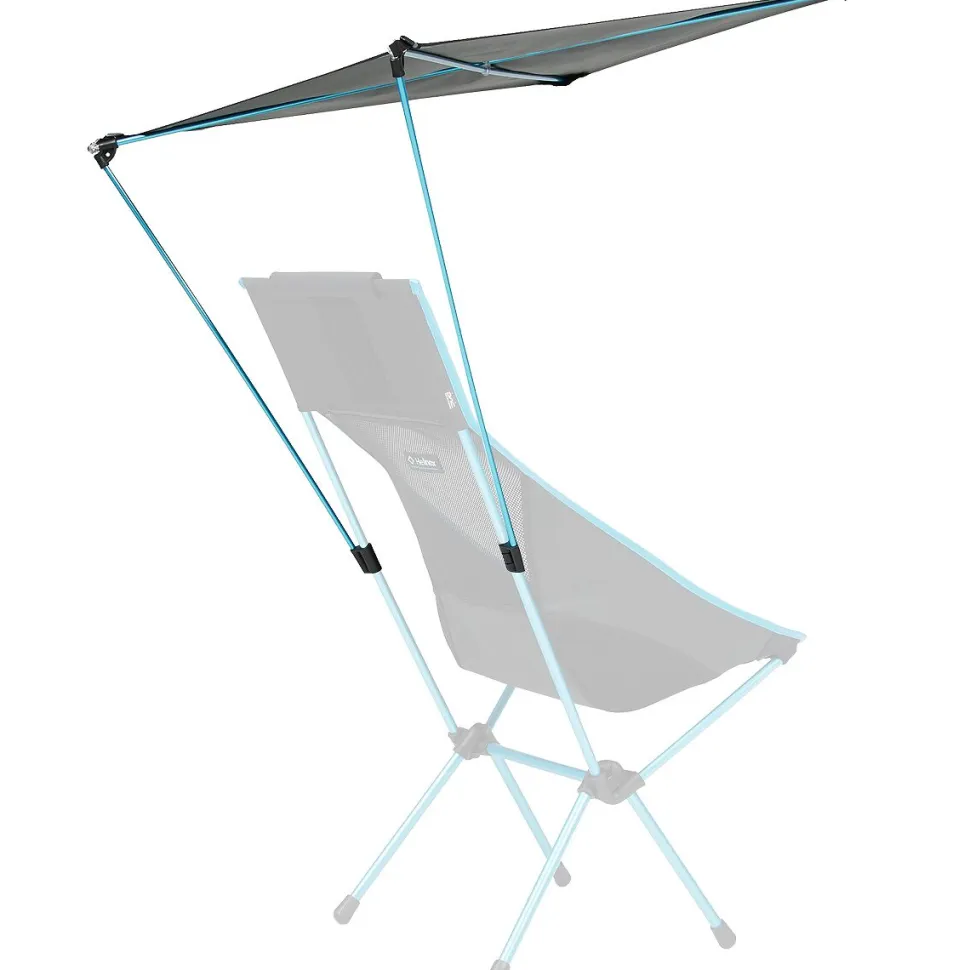 Camp Chair Personal Shade