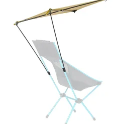 Camp Chair Personal Shade