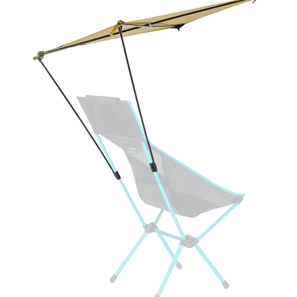 Camp Chair Personal Shade
