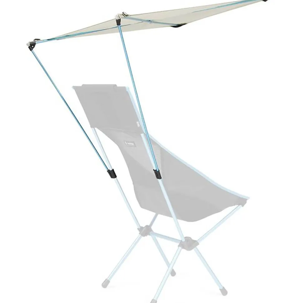 Camp Chair Personal Shade