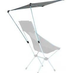 Camp Chair Personal Shade