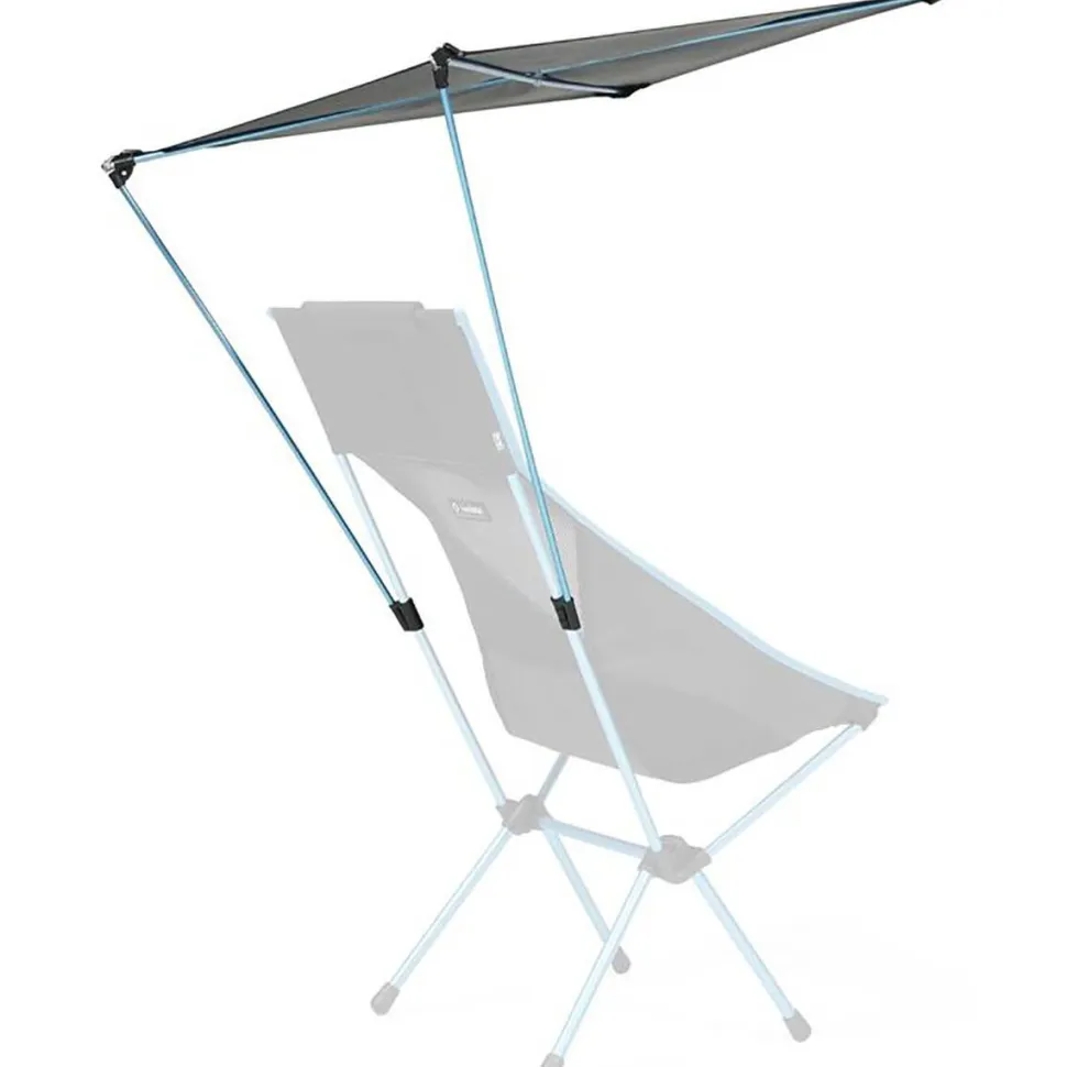 Camp Chair Personal Shade