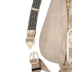 Camp Cozy Rope Bag