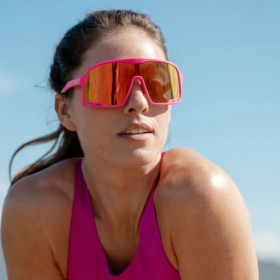 Campeones Sunglasses