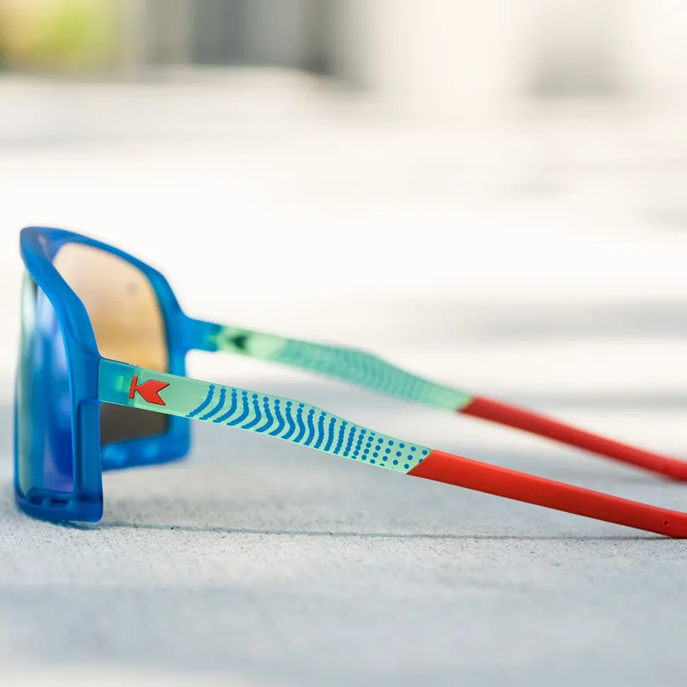 Campeones Sunglasses