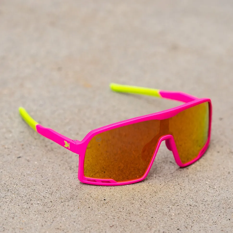 Campeones Sunglasses