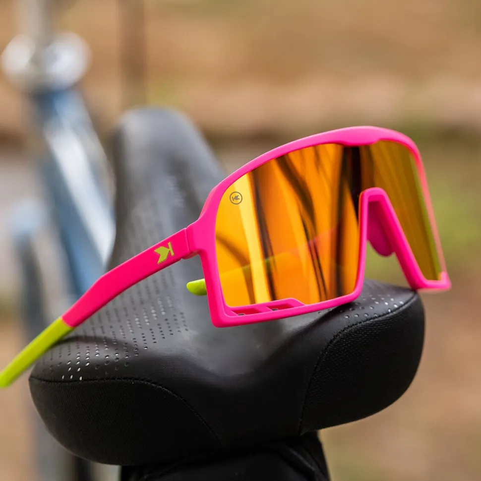 Campeones Sunglasses