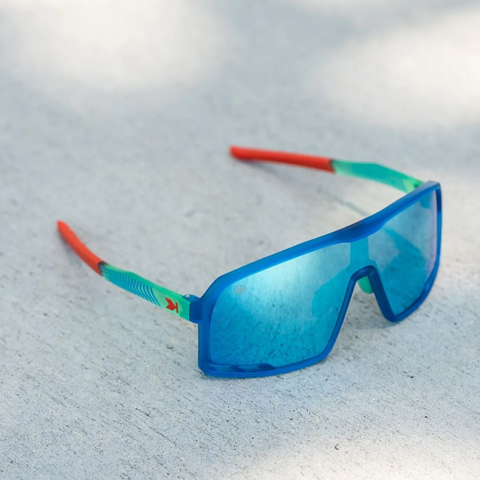 Campeones Sunglasses