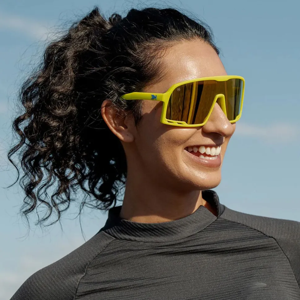 Campeones Sunglasses
