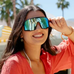 Campeones Sunglasses