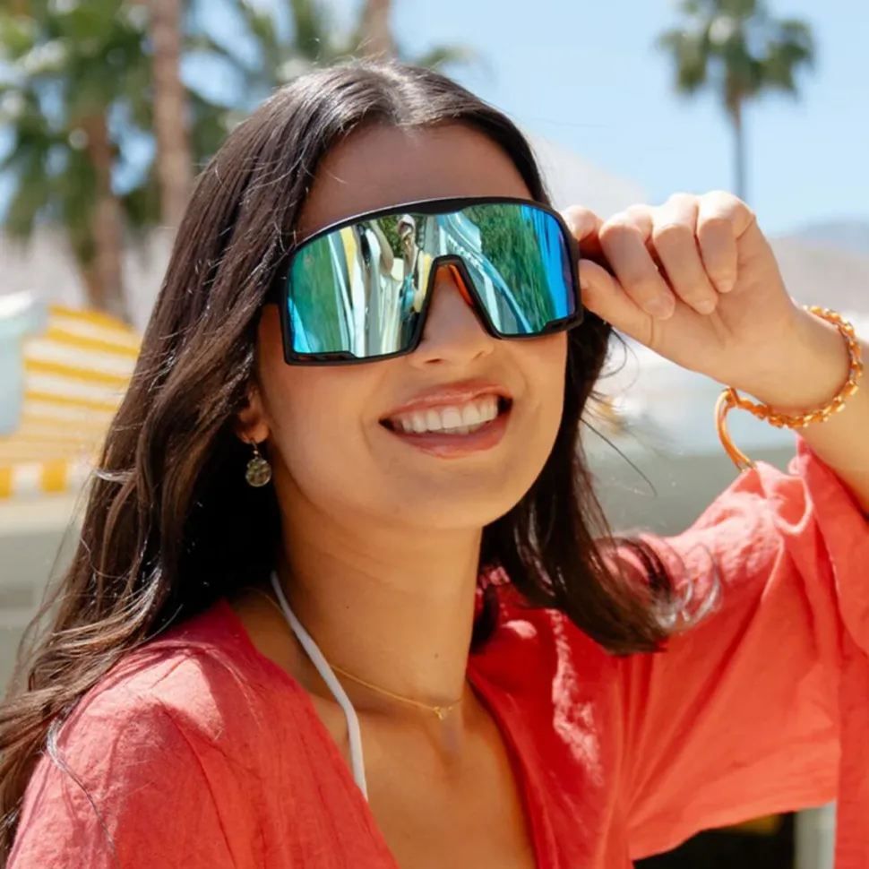 Campeones Sunglasses