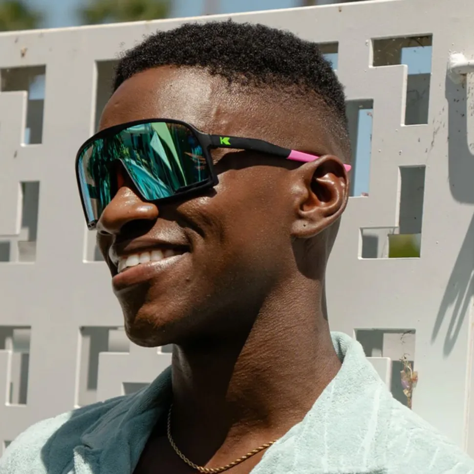 Campeones Sunglasses