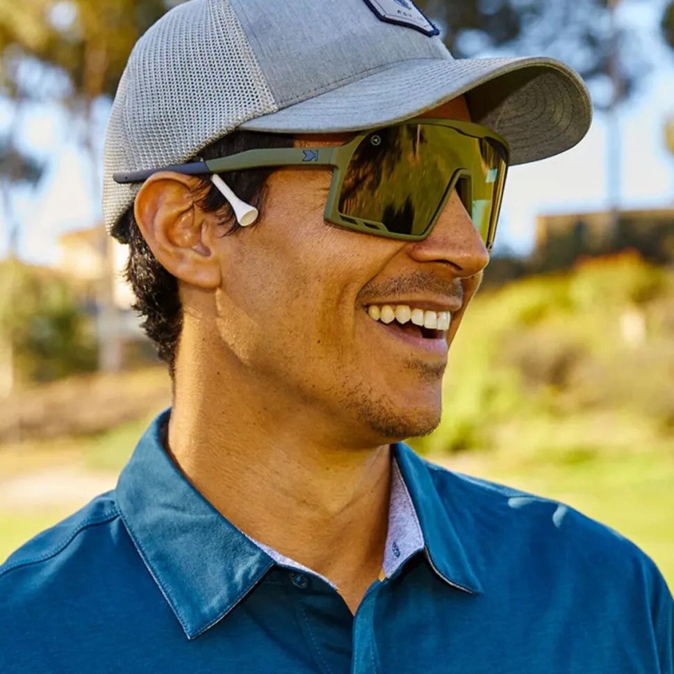 Campeones Sunglasses