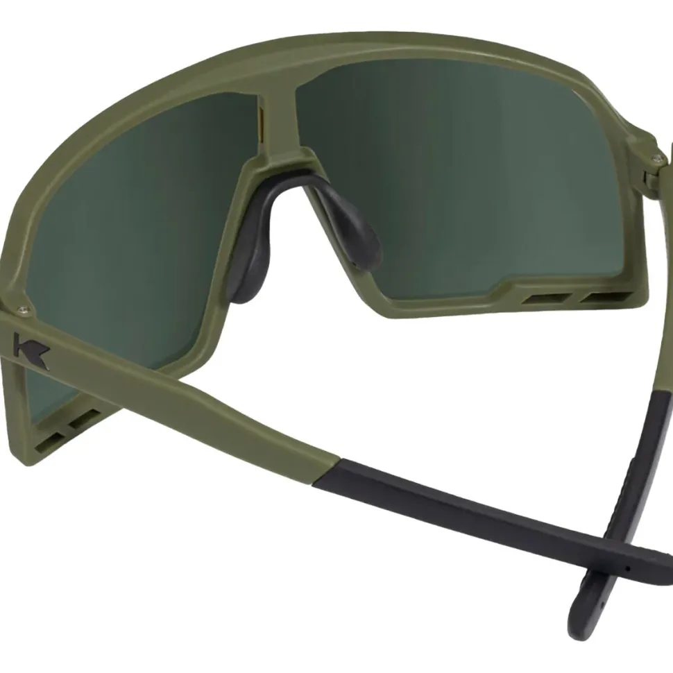 Campeones Sunglasses