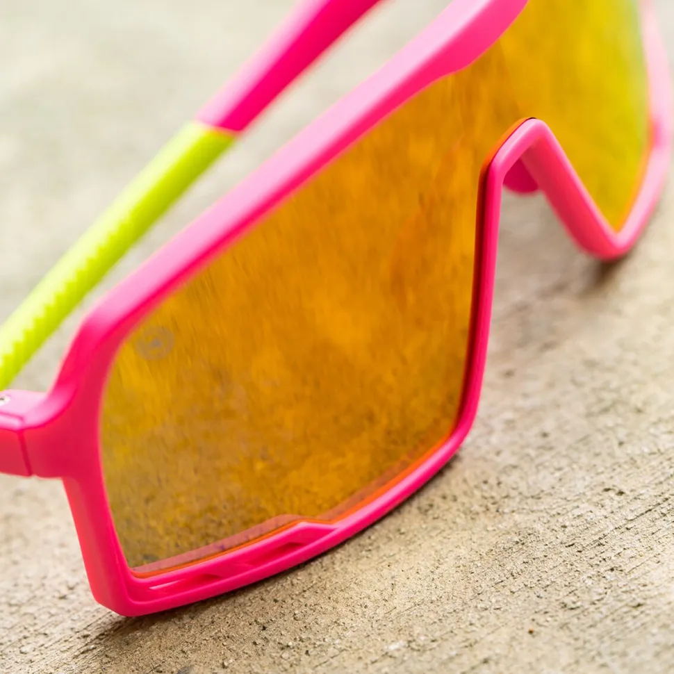 Campeones Sunglasses