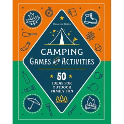 Camping Games and Activities