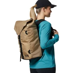Camp 4 25L Backpack