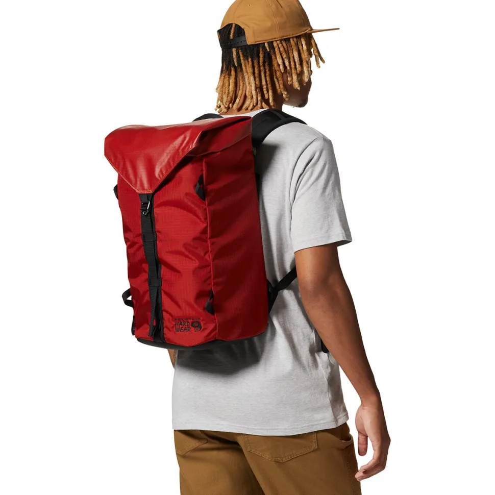 Camp 4 25L Backpack