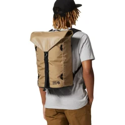 Camp 4 25L Backpack