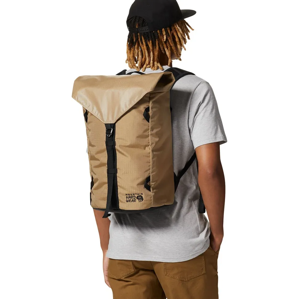 Camp 4 25L Backpack